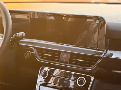 2025 KIA SELTOS 照片 11