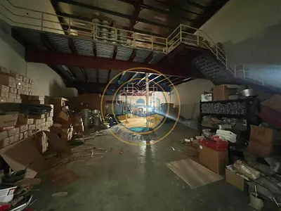 Affordable Warehouse space- Lowest Market Rate / only 250k