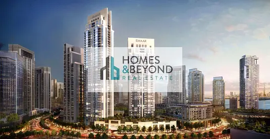 Stylish 1BR | Prime Location I High ROI