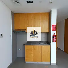 Spacious Layout Studio - Ready to Move in Prime Location
