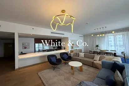 Top Floor | Full Sea View | Fully Funished