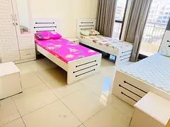 EXECUTIVE FEMALE BED SPACE IN ARJAN