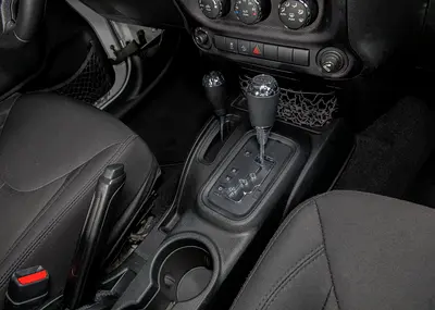 2018 JEEP WRANGLER 缩略图 11
