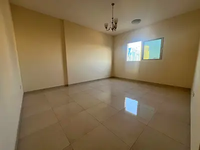Free parking + contract attestation by owner | 2BR hall in prime Al Qasba Canal location, near all services