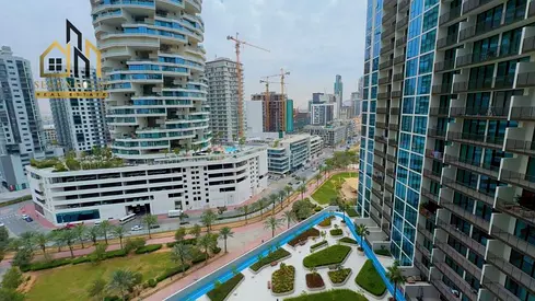 Brand New | 1BR | 879 SqFt | Luma Park Views JVC | Park Views | Branded Kitchen | Vacant