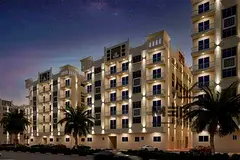 Spacious Layout at a Competitive Price in Al Ameera Village