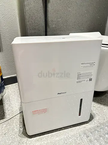 Dehumidifier ProBreeze PB-15