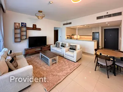 Furnished | Park View | Multiple Options