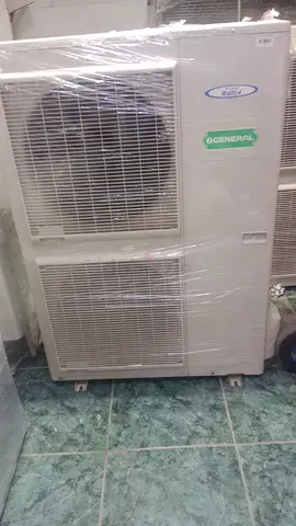 3 ton o Genral R410 for sale