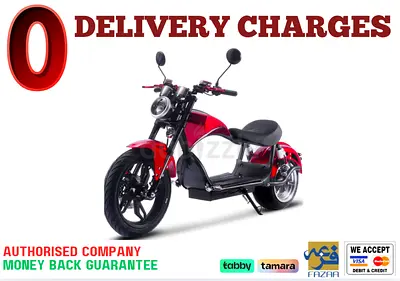 Electric Scooter / Kugoo/ M1 / 1 Year Warranty
