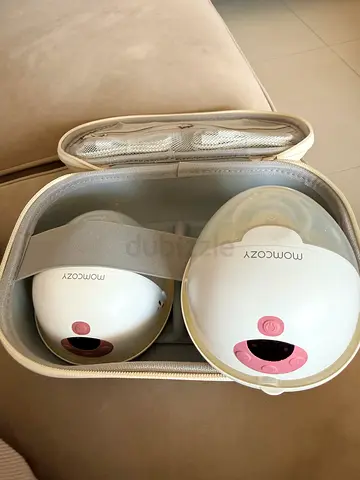 Breast pump- Mom cozy