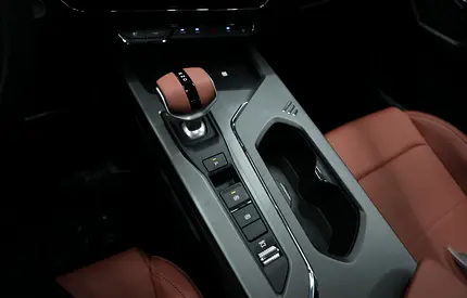 Changan X5 Plus, миниатюра 10
