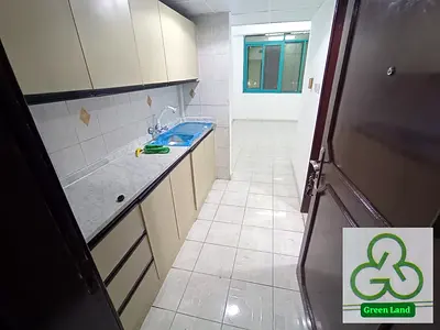 🔥 Hot Offer  Studio Only For Family  | Central Ac | Central Gas | Only 18 K