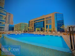 Luxurious 1Br &amp; Lavish Apartment Prime Location