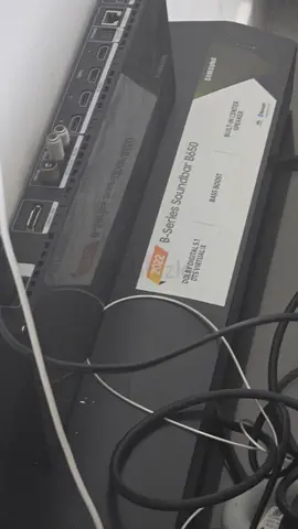 Soundbar, B-650 B-Series, 3.1ch, Dolby Audio, Subwoofer with Bass Boost, No remote