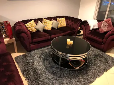 Beautiful 2br Apt in Marina - dont miss this bargain !!