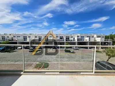 Ready to Move-3 Bedroom 3 Balcony | Available | 100k