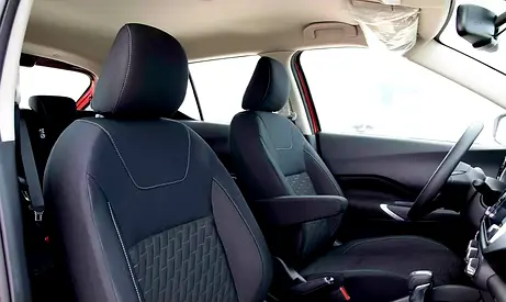 صورة مصغرة 8 لـ 2024 Nissan KICKS