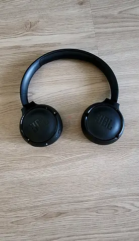 TJBL Tune 510BT Wireless