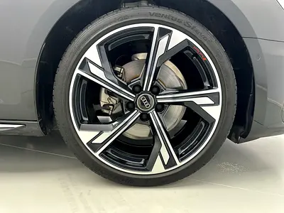 صورة مصغرة 7 لـ 2024 AUDI A4