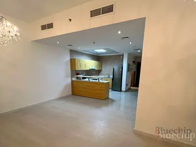 Upgraded Unit | High Floor | Spacious Layout