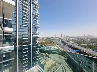 Garden View | High Floor | Spacious Layout