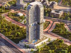 private pool / quality / suitable for family / lifestyle amenities / luxury / high ROI / capital app