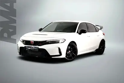 3,560 / month’s | 0% DP | 2024 Honda Civic Type R / Honda Warranty