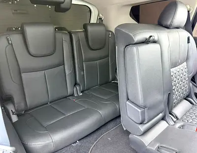 صورة مصغرة 18 لـ 2022 Nissan XTERRA