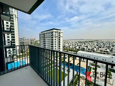 WELL-DESIGNED 1-BEDROOM | HIGH-FLOOR | CONTEMPORARY LIVING