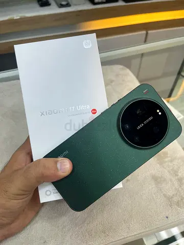 Xeiomi 17 512 gb global