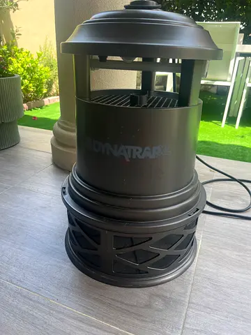 Dyna trap mosquito trap