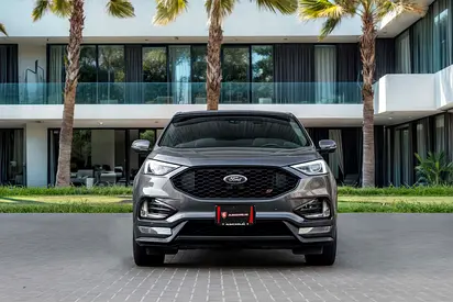 2023 FORD EDGE 照片 4