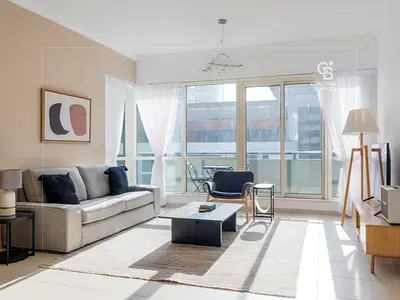 Vacant | Fully Furnished | Closed Community