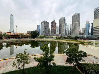 LAKE VIEW | UPGRADED |2 BR+S | JUNE 2026