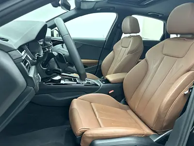 صورة مصغرة 11 لـ 2024 AUDI A4