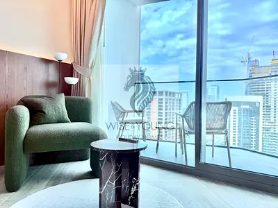 Studio | All Bills included | flexible terms