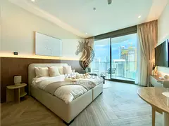 Studio | All Bills included | flexible terms