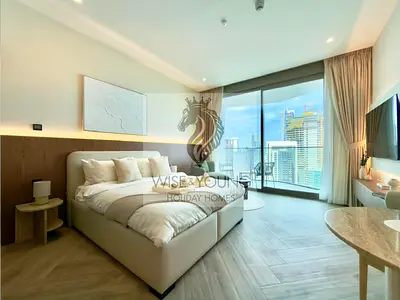 Studio | All Bills included | flexible terms