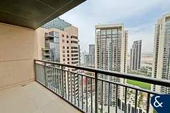 1 Bedroom | Creek Views | Great Investment