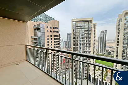 1 Bedroom | Creek Views | Great Investment