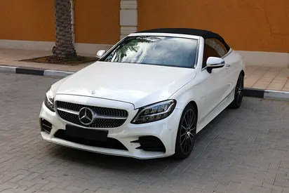 Mercedes-Benz C-Class C200 Coupe, миниатюра 3