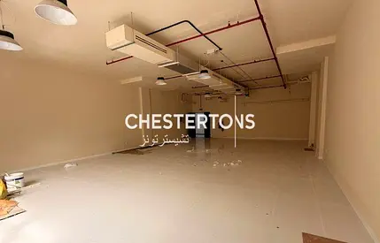 Fitted Office Space | Prime Location | Vacant