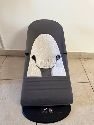 Baby Bjorn Bouncer