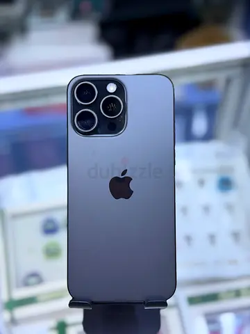 Iphone 15 promax 512gb