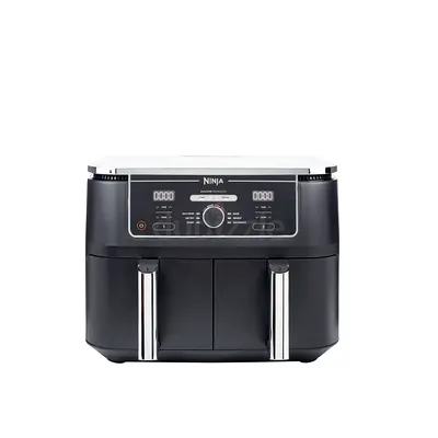 Air fryer ninja 9.5L double deck