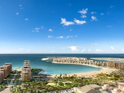 Sea View | 3BR+Maid | HO 2029 | Sale Close to OP