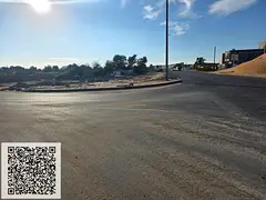 With 20 Meter Paved Main Road Corner Residential Villa Plot for Sale in Al Helio 1, Ajman – 327 Sq