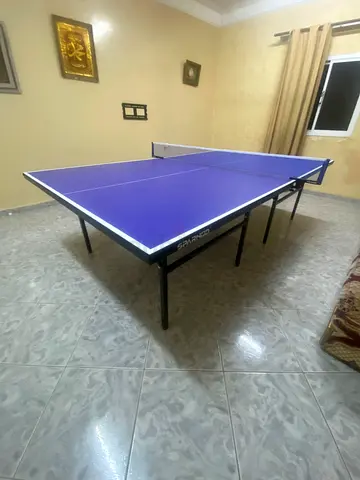 Table Tennis Table for Sale