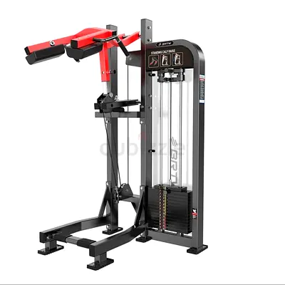 Stealth Pro Standing Calf